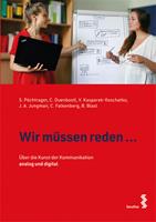   Wir müssen reden …