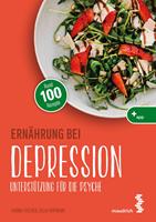   Ernährung bei Depression