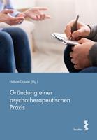   Gründung einer psychotherapeutischen Praxis