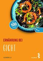   Ernährung bei Gicht