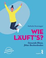   Wie läuft’s?