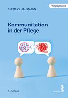   Kommunikation in der Pflege