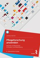   Pflegeforschung anwenden
