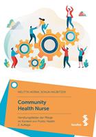   Community Health Nurse