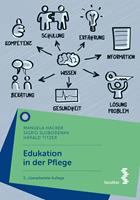   Edukation in der Pflege