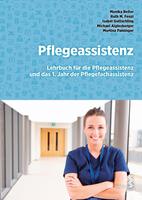   Pflegeassistenz