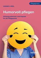   Humorvoll pflegen