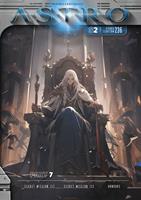   ASTRO S2 - Part 7: Secret Mission (1), Secret Mission (2), Honours