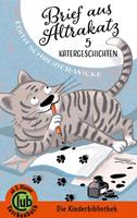   Brief aus Altrakatz