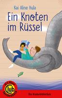   Ein Knoten im Rüssel