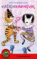  Katzenkarneval