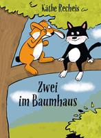   Zwei im Baumhaus