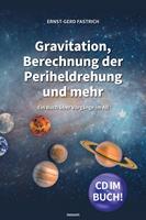   Gravitation, Berechnung der Periheldrehung und mehr