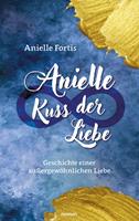   Anielle &ndash; Kuss der Liebe