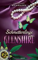   Schmetterlinge in Glenshire