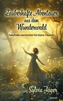   Zauberhafte Abenteuer aus dem Wunderwald