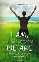   I AM, therefore WE ARE