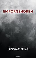   Emporgehoben