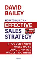 How to Build an Effective Sales Strategy