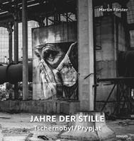   Jahre der Stille