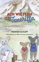   Ach wie fern ist Teneriffa