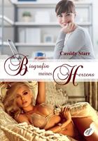   Biografin meines Herzens