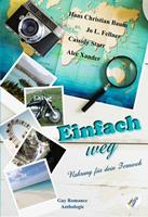   Einfach weg
