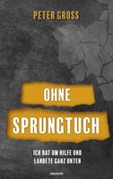   Ohne Sprungtuch