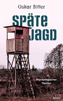   Sp&auml;te Jagd