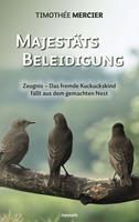   Majestätsbeleidigung