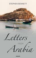   Letters from Arabia