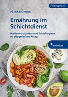 Ernährung im Schichtdienst