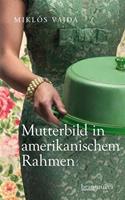 Mutterbild in amerikanischem Rahmen