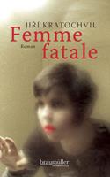   Femme fatale