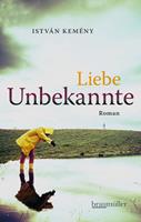   Liebe Unbekannte