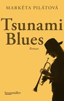   Tsunami Blues