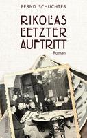   Rikolas letzter Auftritt