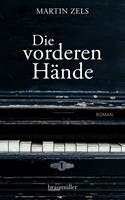   Die vorderen Hände