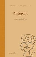   Antigone