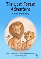   The Lost Forest Adventure