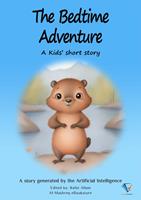   The Bedtime Adventure