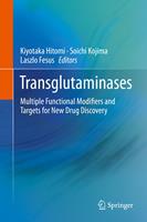   Transglutaminases
