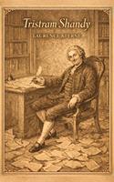   Tristram Shandy