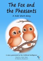   The Fox and the Pheasants