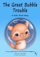   The Great Bubble Trouble
