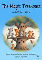   The Magic Treehouse