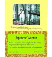   Japanese Woman