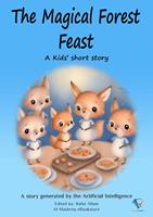   The Magical Forest Feast