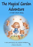   The Magical Garden Adventure