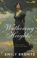   Wuthering Heights